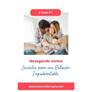 E-book # 1 - Navegando Juntos