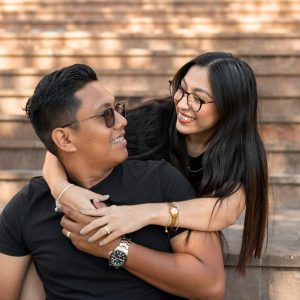 Resolución de Conflictos en la Pareja: Enfrentando Desafíos Juntos