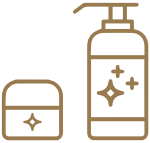 - Lubricantes