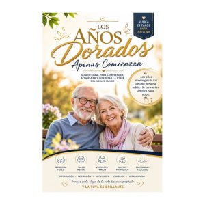 Los años dorados apenas comienzan