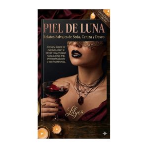 Piel de luna